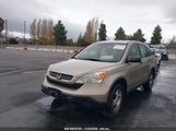 HONDA CR-V LX JHLRE48357C****** снимка