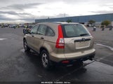 HONDA CR-V LX JHLRE48357C****** снимка