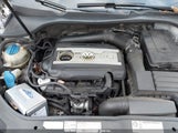 VOLKSWAGEN EOS LUX WVWFW7AH6CV****** снимка
