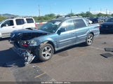 SUBARU BAJA TURBO 4S4BT63C866****** снимка