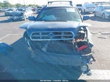 SUBARU BAJA TURBO 4S4BT63C866****** снимка