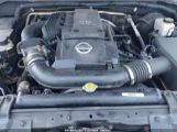 NISSAN FRONTIER SE photo