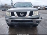 NISSAN FRONTIER SE photo