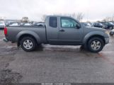 NISSAN FRONTIER SE photo