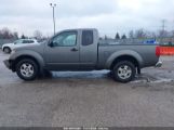 NISSAN FRONTIER SE photo