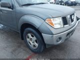 NISSAN FRONTIER SE photo