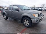 NISSAN FRONTIER SE photo