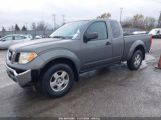 NISSAN FRONTIER SE photo