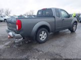 NISSAN FRONTIER SE photo