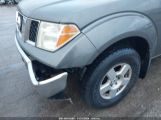 NISSAN FRONTIER SE photo