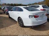 CHEVROLET MALIBU FWD RS 1G1ZG5ST2LF083206 fotografie