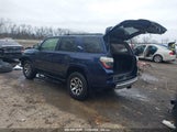 TOYOTA 4RUNNER TRD OFF ROAD PREMIUM JTERU5JR4N5****** photo
