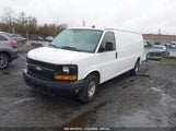 CHEVROLET EXPRESS 2500 WORK VAN 1GCWGBFF2G1****** fotografie