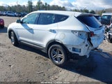 HYUNDAI SANTA FE SPORT 2.4L 5XYZTDLB7JG****** photo