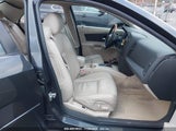 CADILLAC CTS STANDARD 1G6DP567450****** снимка