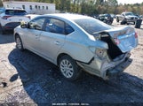 NISSAN SENTRA S 3N1AB7AP7FY335082 снимка