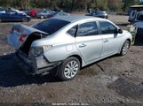 NISSAN SENTRA S 3N1AB7AP7FY335082 снимка