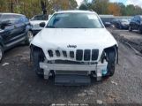 JEEP CHEROKEE ALTITUDE LUX 4X4 photo