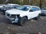 JEEP CHEROKEE ALTITUDE LUX 4X4 photo