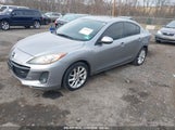 MAZDA MAZDA3 S GRAND TOURING JM1BL1W60C1****** снимка