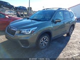 SUBARU FORESTER PREMIUM JF2SKAGC9LH****** снимка