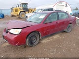 Chevrolet Malibu Ls 1G1ZS58F77F231954 снимка