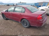 Chevrolet Malibu Ls 1G1ZS58F77F231954 снимка