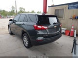 CHEVROLET EQUINOX LS 3GNAXHEV5KS****** снимка