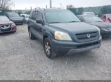 HONDA PILOT LX photo