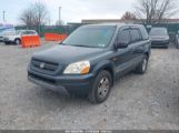 HONDA PILOT LX photo