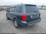HONDA PILOT LX 2HKYF18114H****** photo