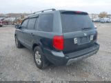 HONDA PILOT LX photo