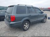 HONDA PILOT LX photo