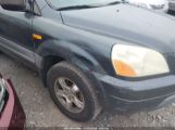 HONDA PILOT LX 2HKYF18114H****** photo