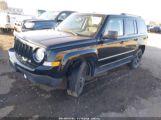 JEEP PATRIOT ALTITUDE EDITION photo