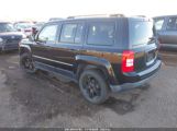 JEEP PATRIOT ALTITUDE EDITION photo