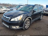 SUBARU OUTBACK 2.5I LIMITED 4S4BRCKCXA3****** снимка