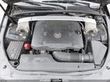 CADILLAC CTS PREMIUM 1G6DP1ED4B0****** снимка