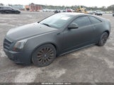 CADILLAC CTS PREMIUM 1G6DP1ED4B0****** снимка
