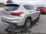 HYUNDAI SANTA FE SEL 5NMS2DAJ3MH****** снимка