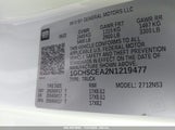 CHEVROLET COLORADO 1GCHSCEA2N1****** снимка