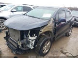 CHEVROLET TRAX LS 3GNCJNSBXKL****** снимка