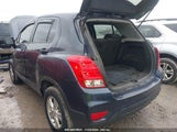 CHEVROLET TRAX LS 3GNCJNSBXKL****** снимка