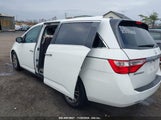 HONDA ODYSSEY EXL 5FNRL5869BB****** photo