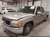 GMC SIERRA 1500 SLE 2GTEC19T711****** fotografie