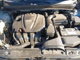 HYUNDAI SONATA GLS 5NPEB4AC6EH864464 снимка