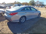 HYUNDAI SONATA GLS 5NPEB4AC6EH864464 снимка