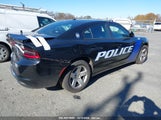 DODGE CHARGER POLICE RWD 2C3CDXAT3NH109952 fotografie