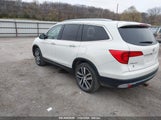 HONDA PILOT ELITE 5FNYF6H0XHB****** снимка