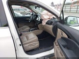 HONDA PILOT ELITE 5FNYF6H0XHB****** fotografie